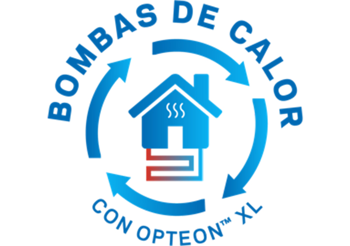 Foto HFO y bombas de calor: Una solución ganadora para un futuro sostenible.